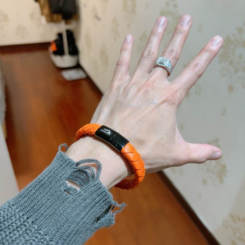 Hermes Bracelet  03yxs06 (7)