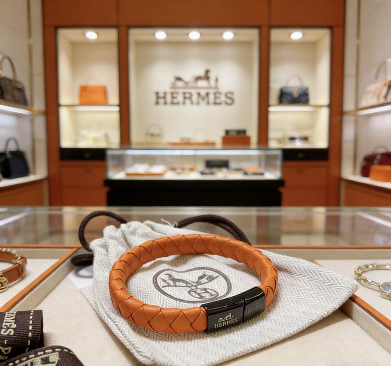 Hermes Bracelet  03yxs06 (8)
