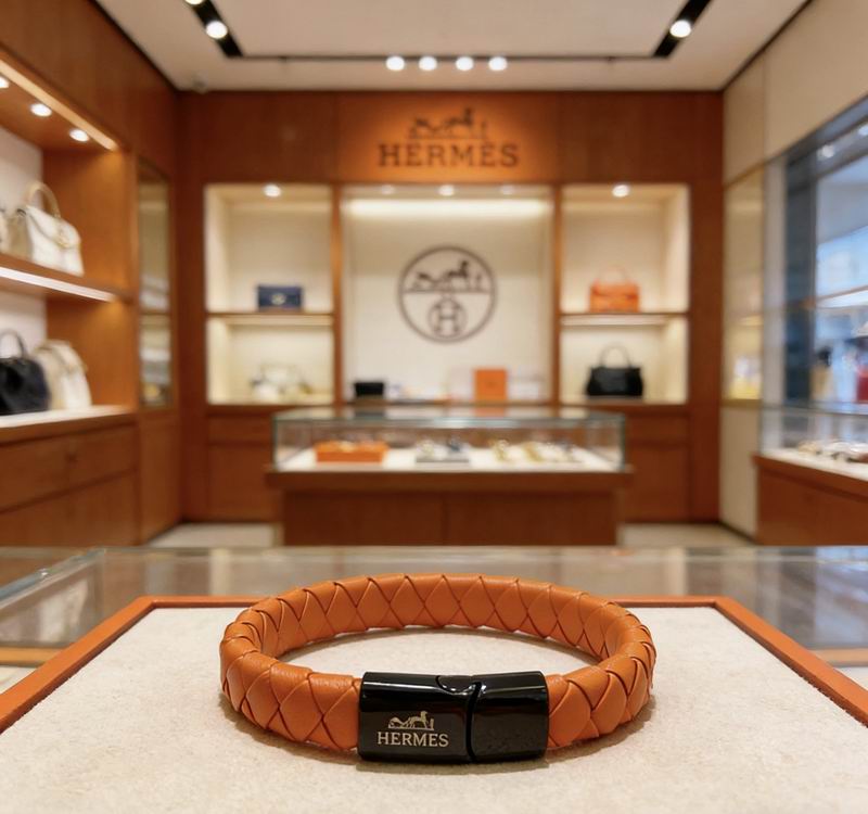Hermes Bracelet  03yxs06 (9)