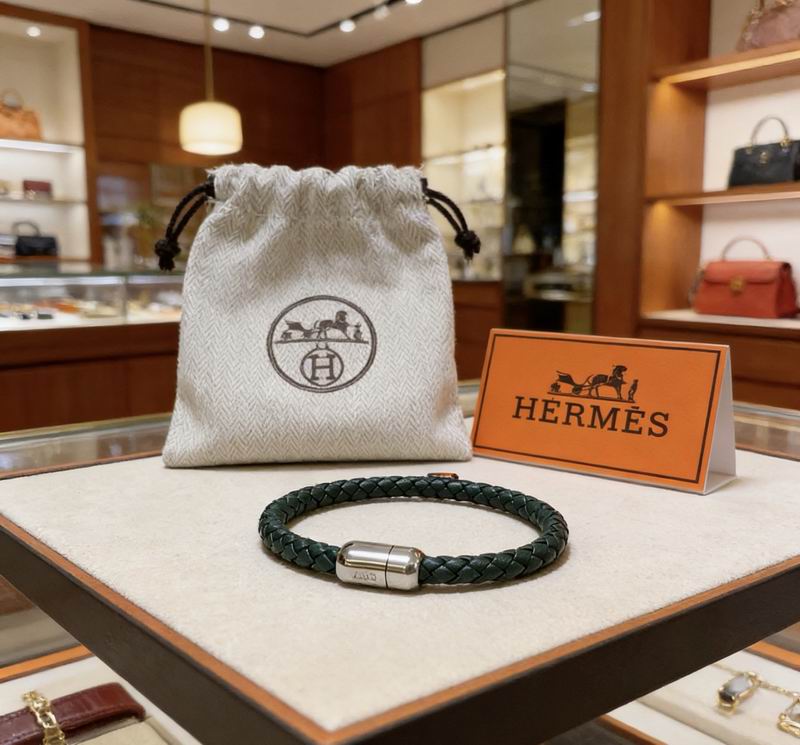 Hermes Bracelet  03yxs07 (1)