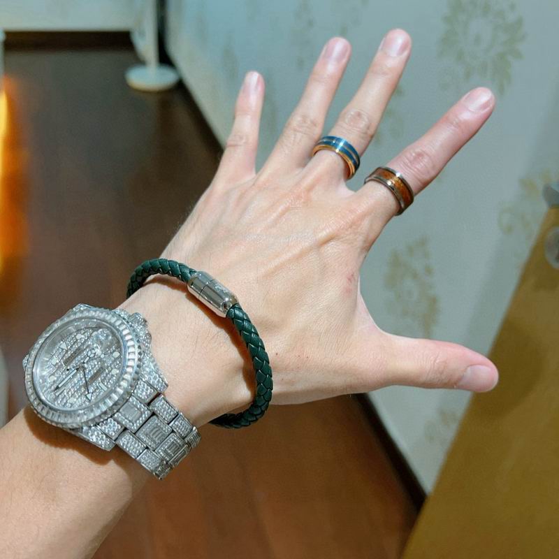 Hermes Bracelet  03yxs07 (3)