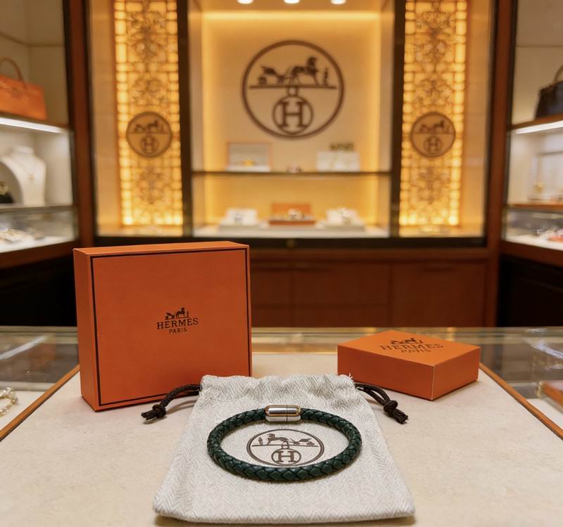 Hermes Bracelet  03yxs07 (5)