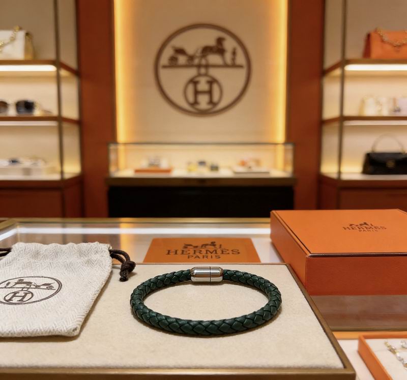 Hermes Bracelet  03yxs07 (6)