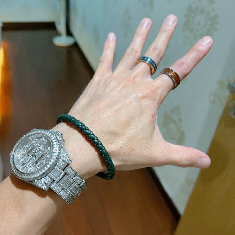 Hermes Bracelet  03yxs07 (7)