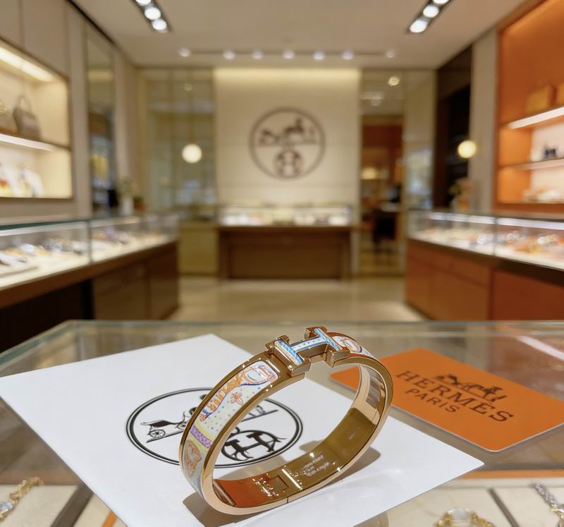Hermes Bracelet  03yxs08 (2)