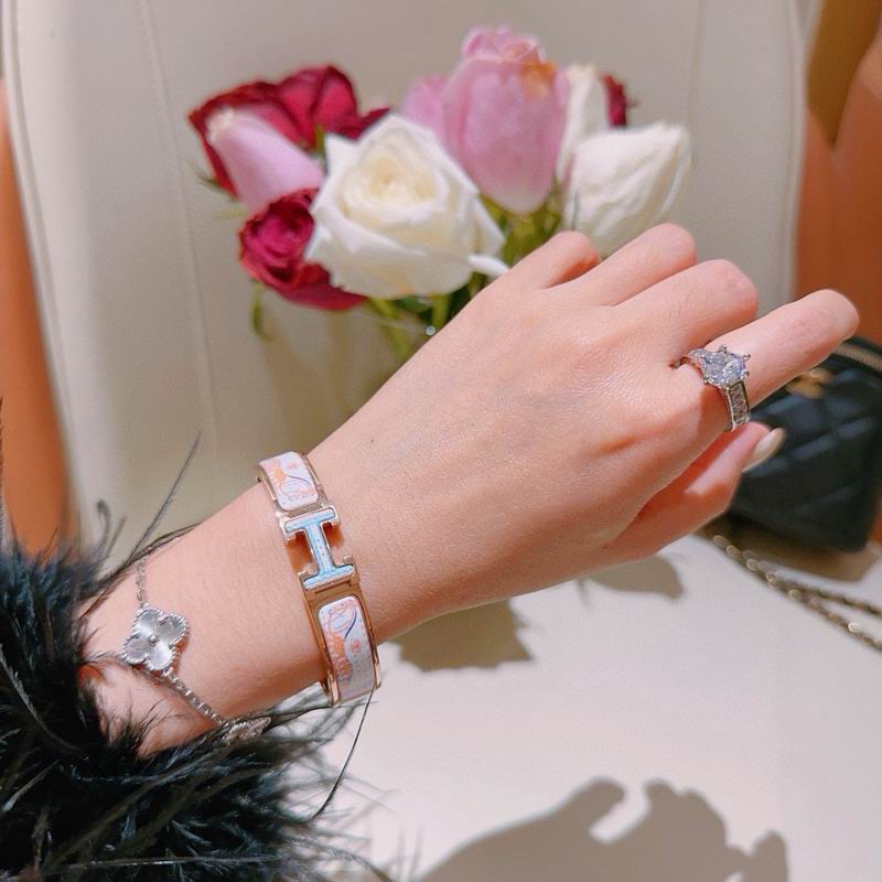 Hermes Bracelet  03yxs08 (3)