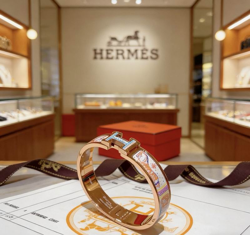 Hermes Bracelet  03yxs08 (5)