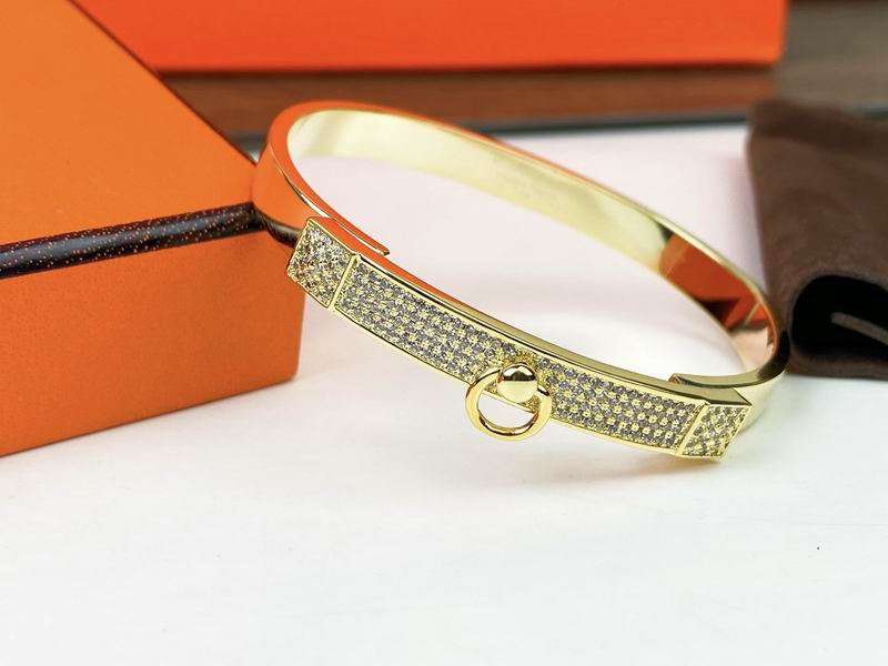 Hermes Bracelet  03yxs09 (3)