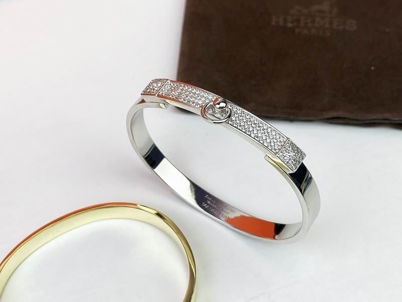 Hermes Bracelet  03yxs09 (7)