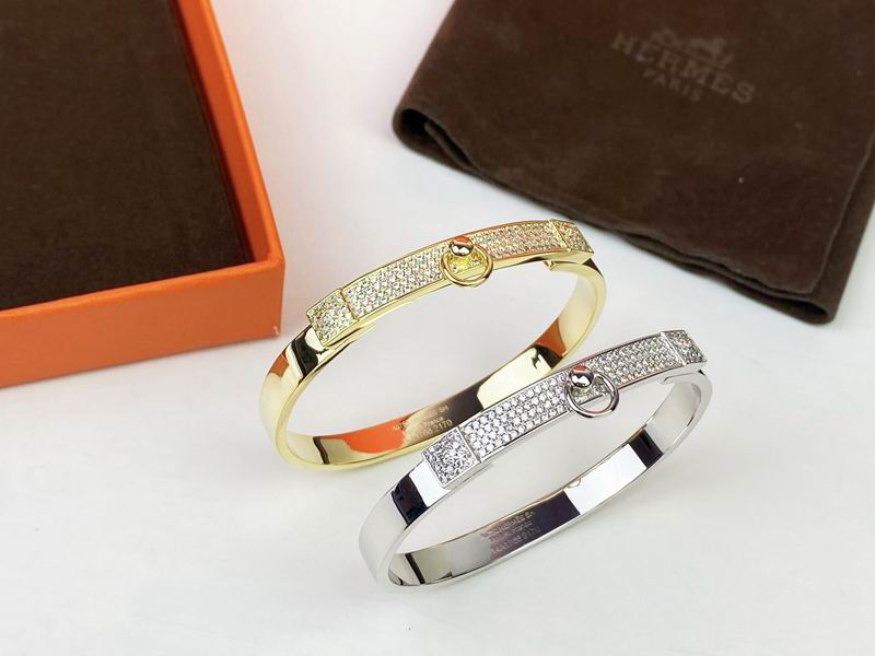 Hermes Bracelet  03yxs09 (8)
