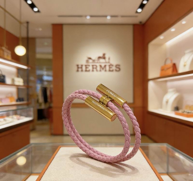 Hermes Bracelet  03yxs10 (1)