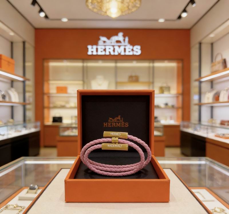 Hermes Bracelet  03yxs10 (2)