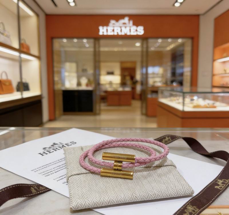Hermes Bracelet  03yxs10 (4)