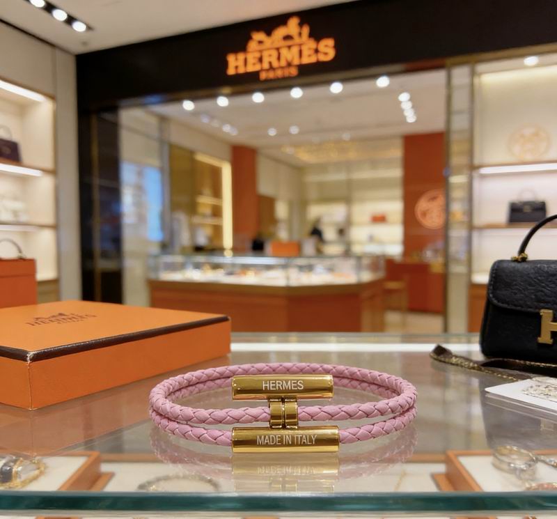 Hermes Bracelet  03yxs10 (7)