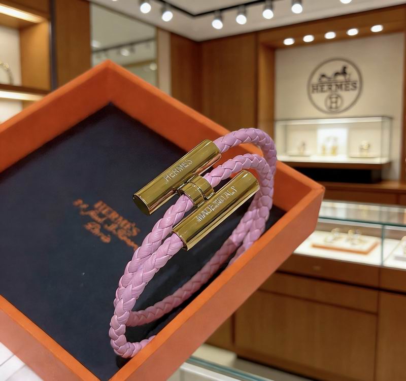 Hermes Bracelet  03yxs10 (8)