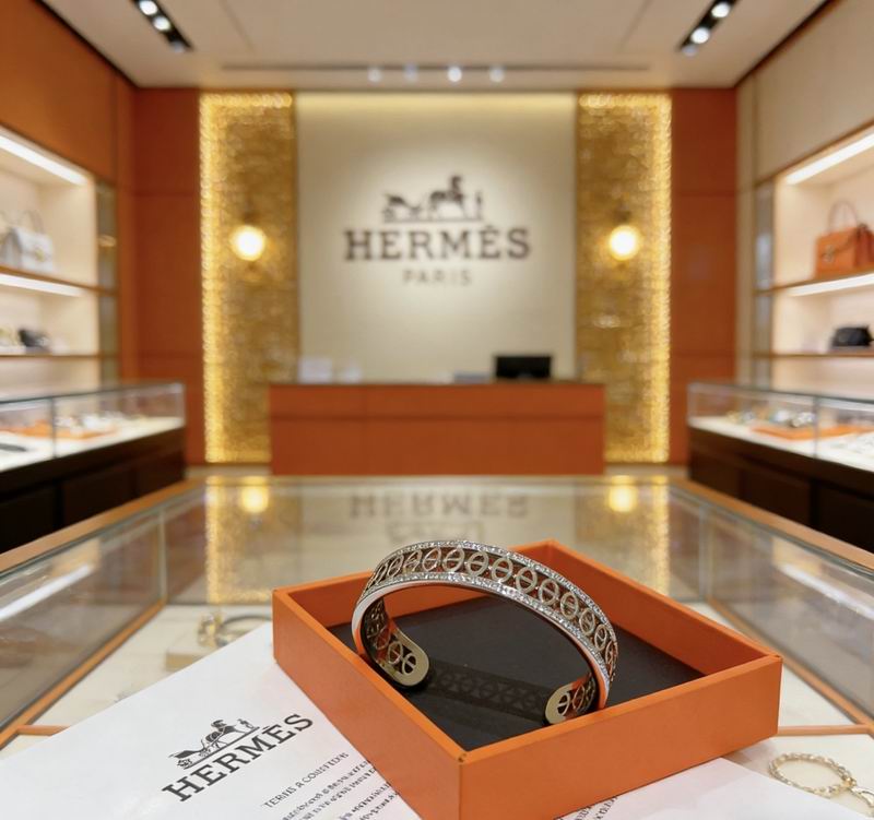 Hermes Bracelet  03yxs11 (1)