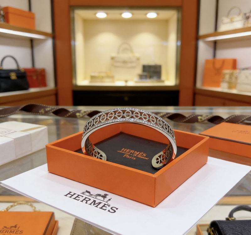 Hermes Bracelet  03yxs11 (4)