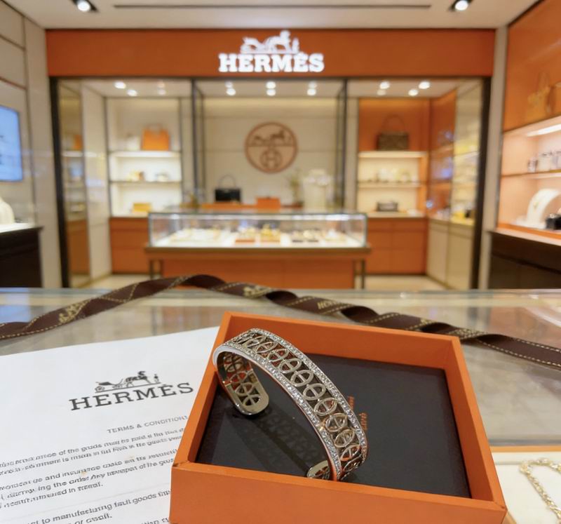 Hermes Bracelet  03yxs11 (5)