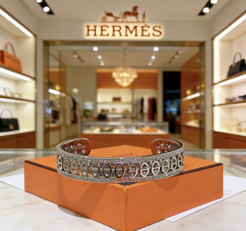 Hermes Bracelet  03yxs11 (7)