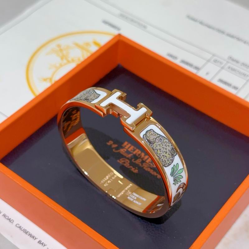 Hermes Bracelet  03yxs12 (2)