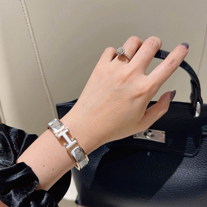 Hermes Bracelet  03yxs12 (3)