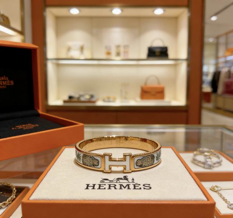 Hermes Bracelet  03yxs12 (4)