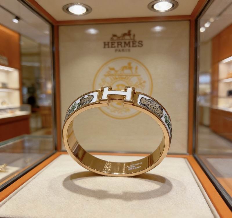 Hermes Bracelet  03yxs12 (5)