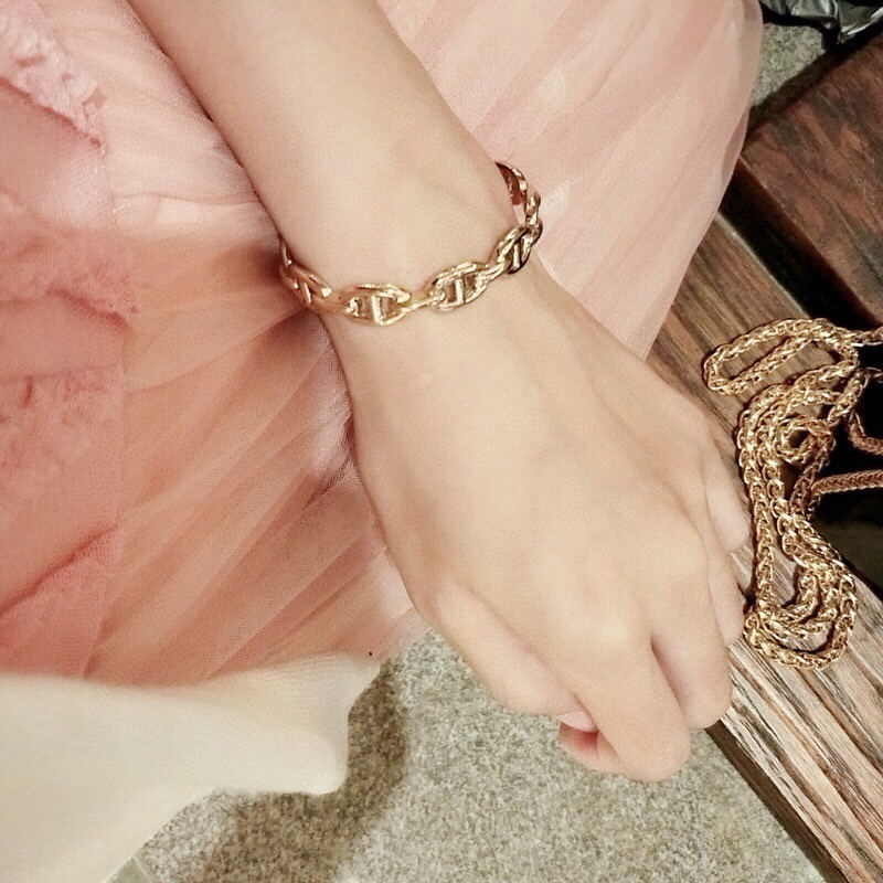 Hermes Bracelet  03yxs13 (3)