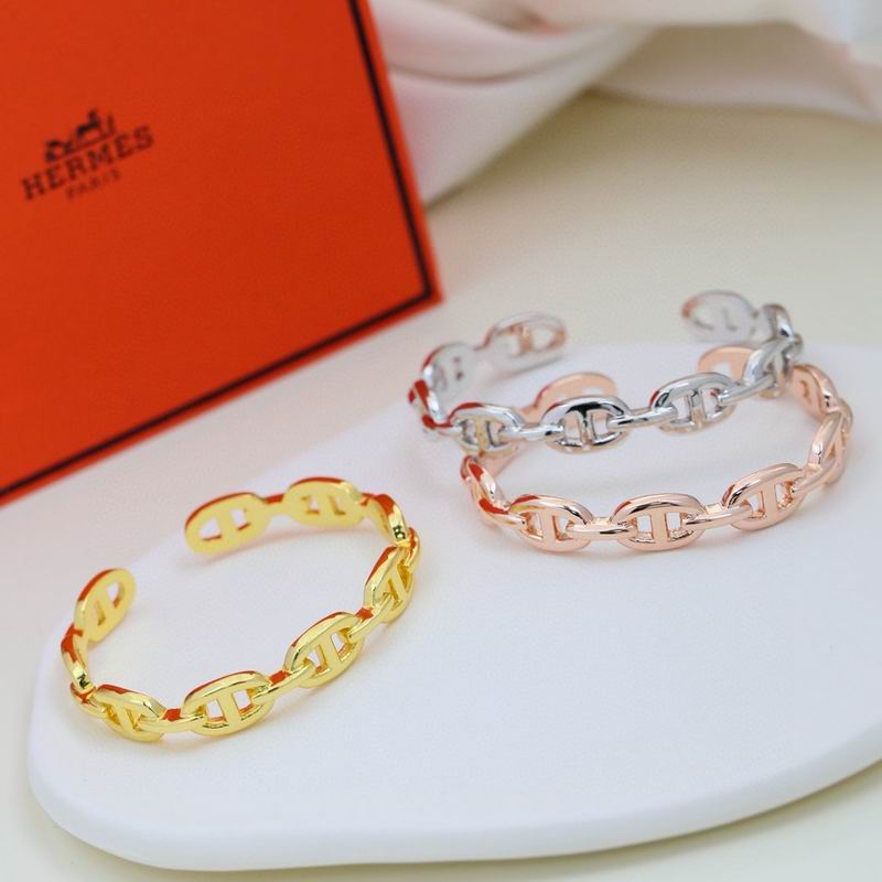 Hermes Bracelet  03yxs13 (4)