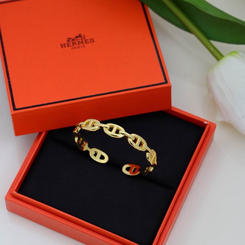 Hermes Bracelet  03yxs13 (5)