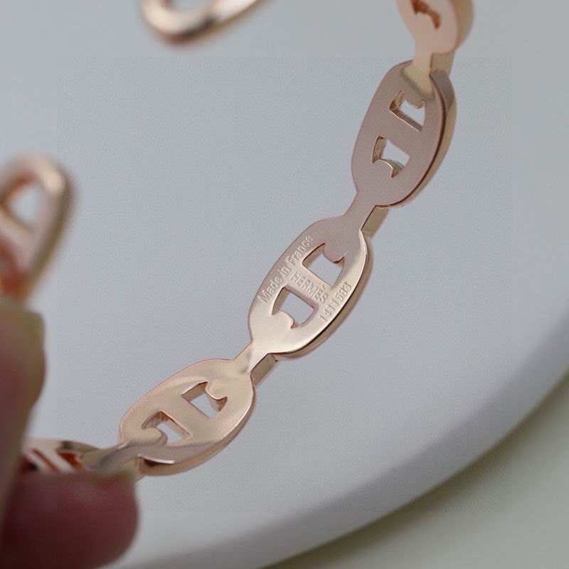 Hermes Bracelet  03yxs13 (9)