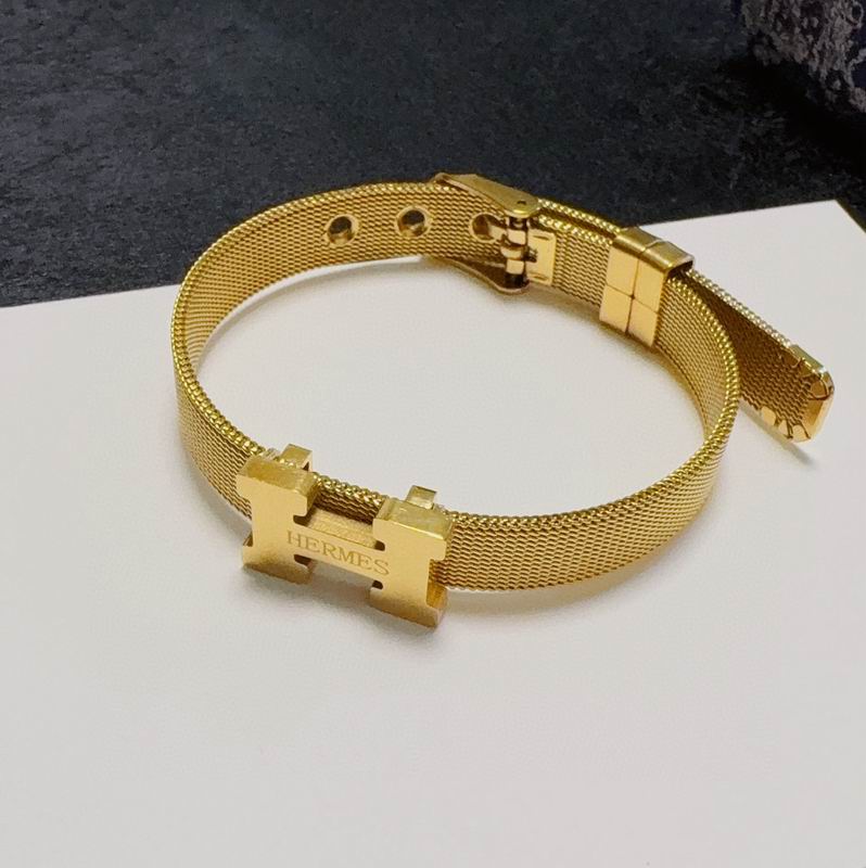 Hermes Bracelet  03yxs14 (2)