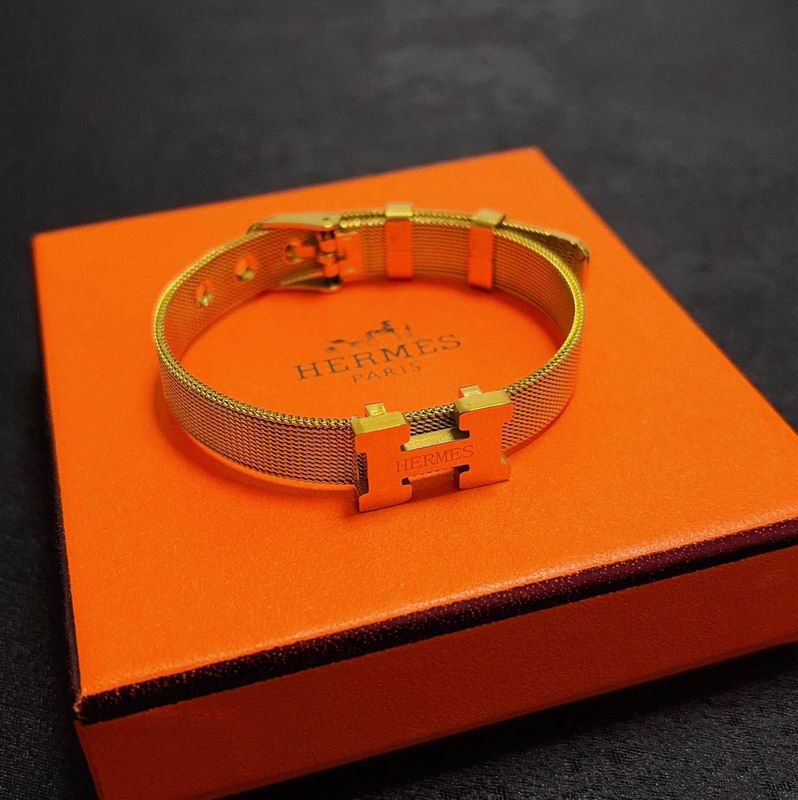 Hermes Bracelet  03yxs14 (4)