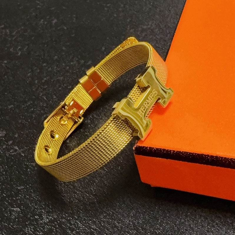 Hermes Bracelet  03yxs14 (5)
