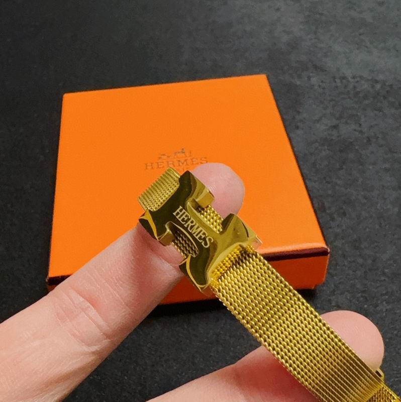 Hermes Bracelet  03yxs14 (6)