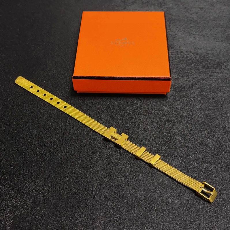 Hermes Bracelet  03yxs14 (7)