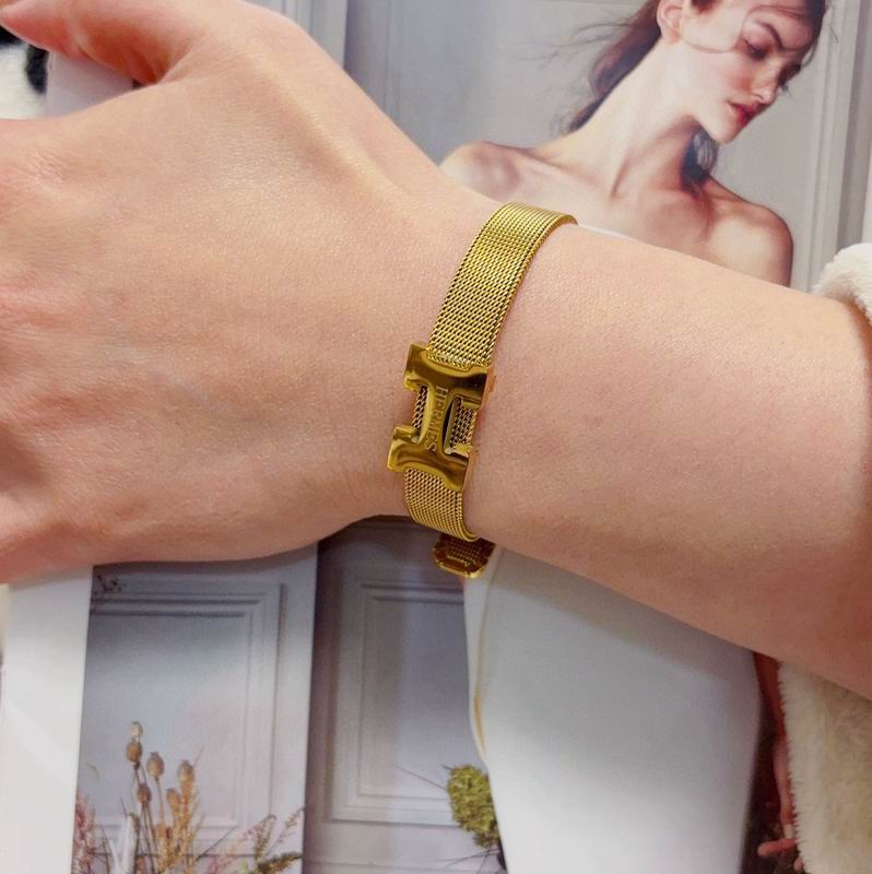 Hermes Bracelet  03yxs14 (8)
