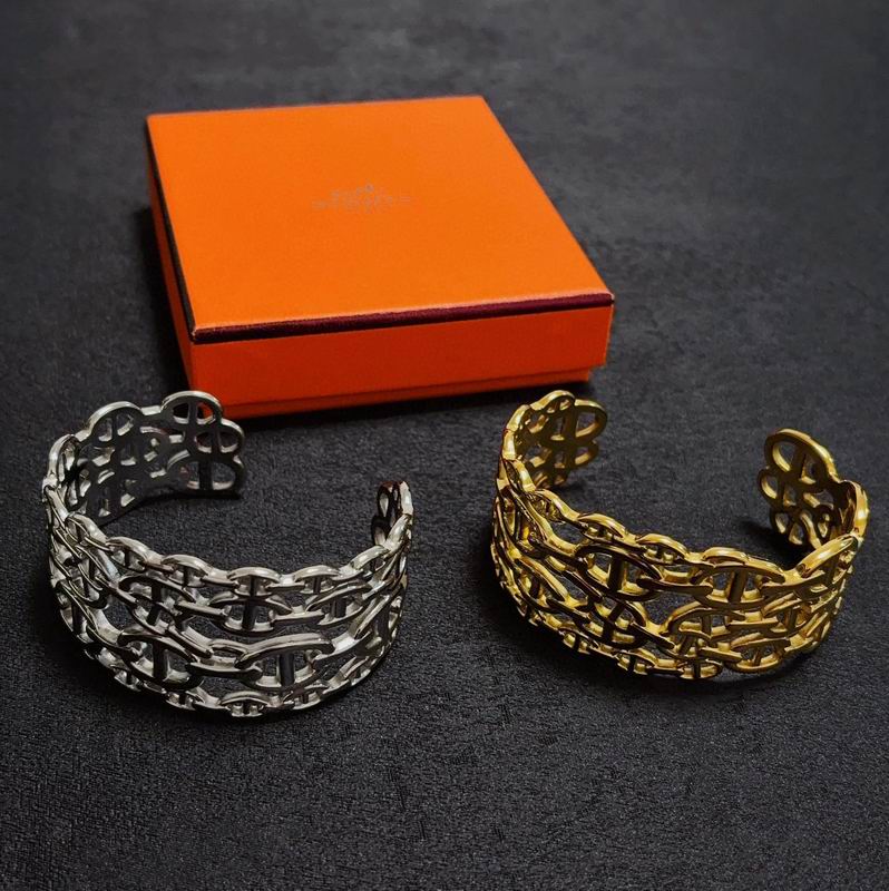 Hermes Bracelet  03yxs15 (1)