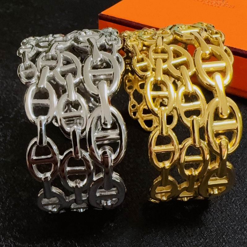 Hermes Bracelet  03yxs15 (3)