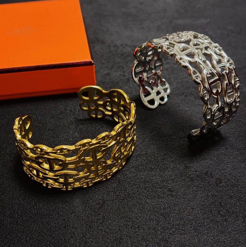 Hermes Bracelet  03yxs15 (4)