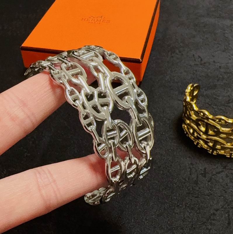 Hermes Bracelet  03yxs15 (6)