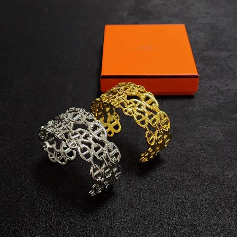 Hermes Bracelet  03yxs15 (7)