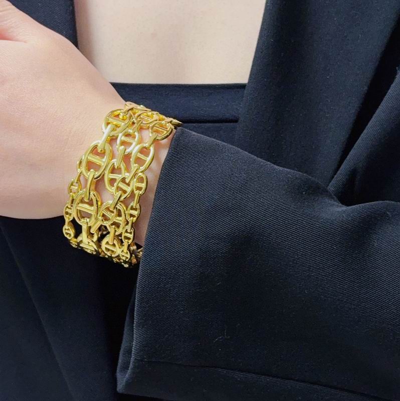 Hermes Bracelet  03yxs15 (8)