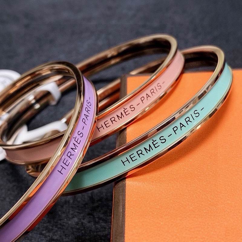 Hermes Bracelet  03yxs16 (7)