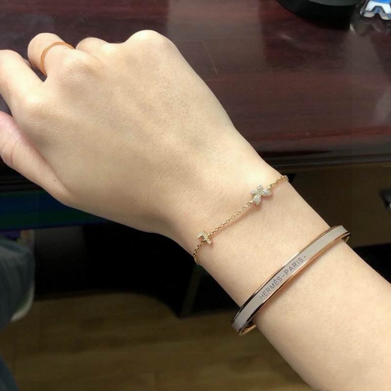 Hermes Bracelet  03yxs16 (9)