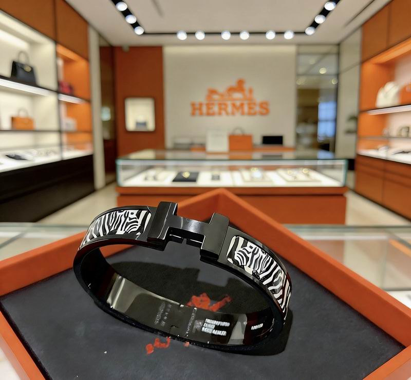 Hermes Bracelet  03yxs18 (5)