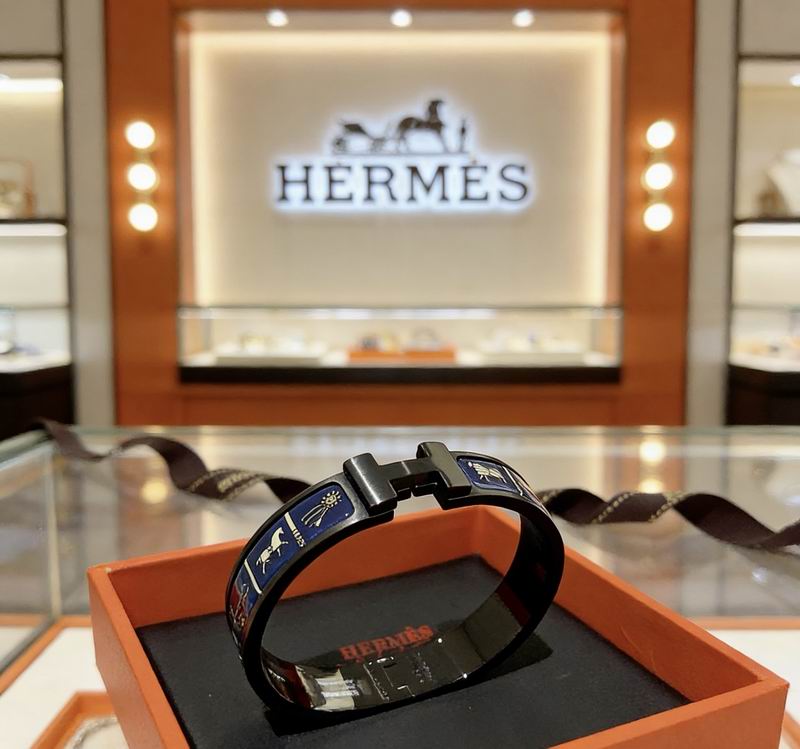 Hermes Bracelet  03yxs19 (4)