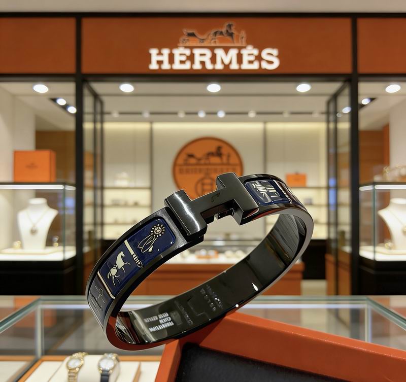 Hermes Bracelet  03yxs19 (7)