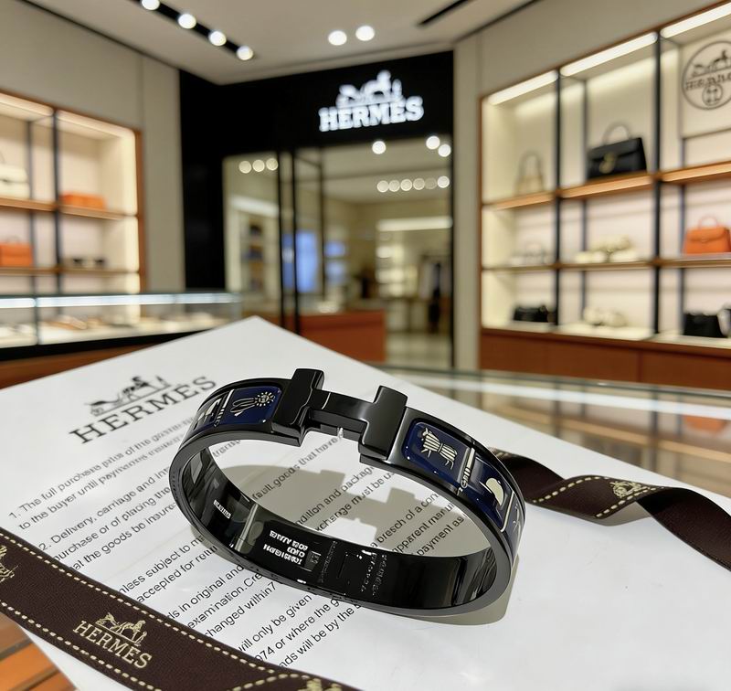 Hermes Bracelet  03yxs19 (8)