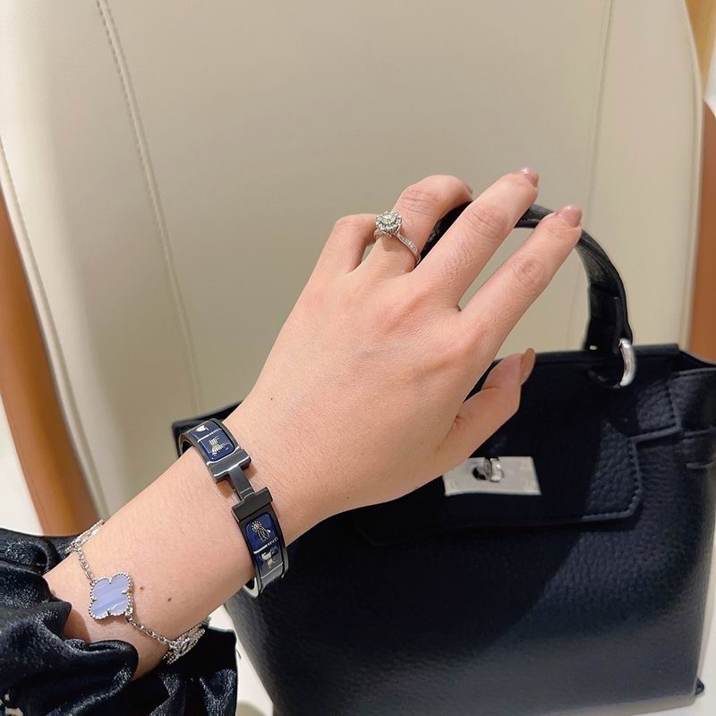Hermes Bracelet  03yxs19 (9)